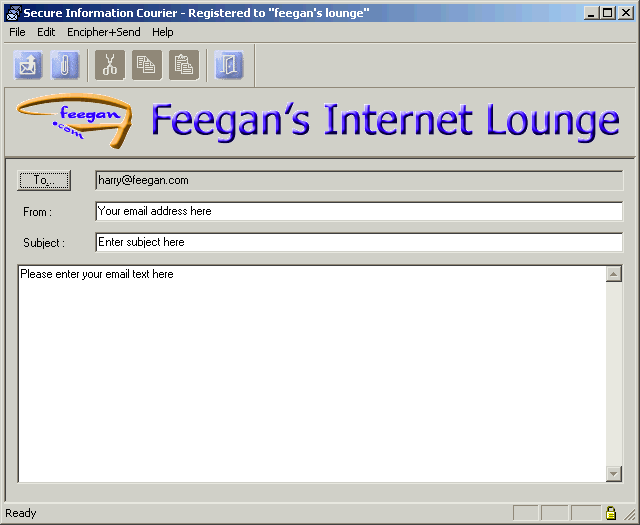 feegans lounge